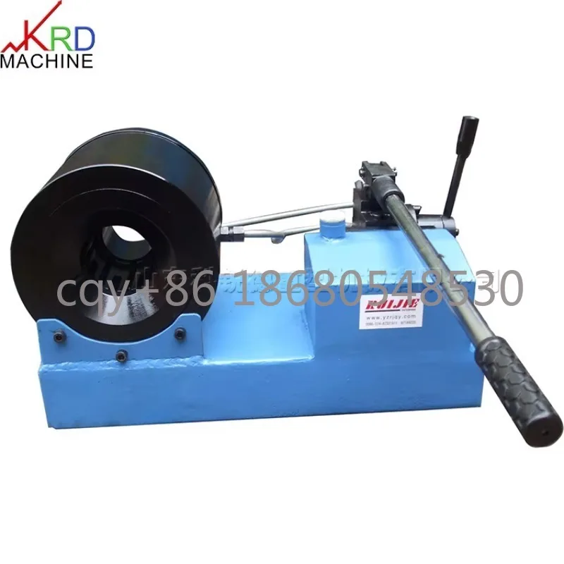 MM Hot Selling Manual Portable Hydraulic Hose Pipe Crimping Machine Hose Crimper Manual Hose Crimping Machine
MM Hot Selling Manual Portable Hydraulic Hose Pipe Crimping Machine Hose Crimper Manual Hose Crimping Machine