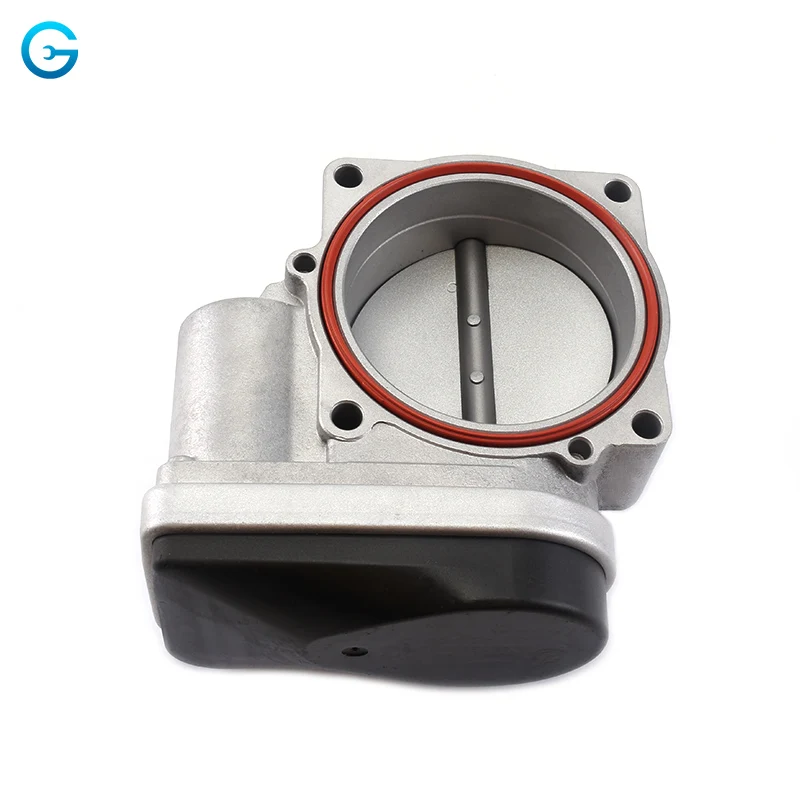 Throttle Body A2C59511706 for Bmw E53 E65 E60 E61 Car Auto Part 13547506627 ACM-064 7506627 88.053 7519053
Throttle Body A2C59511706 for Bmw E53 E65 E60 E61 Car Auto Part 13547506627 ACM-064 7506627 88.053 7519053