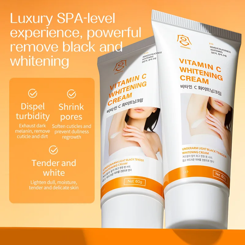 Nicotinamide Whitening Cream Bleach Remove Melanin For Dark Skin Effective Lighten Thigh Inner Private Parts Brightening Cream
Nicotinamide Whitening Cream Bleach Remove Melanin For Dark Skin Effective Lighten Thigh Inner Private Parts Brightening Cream