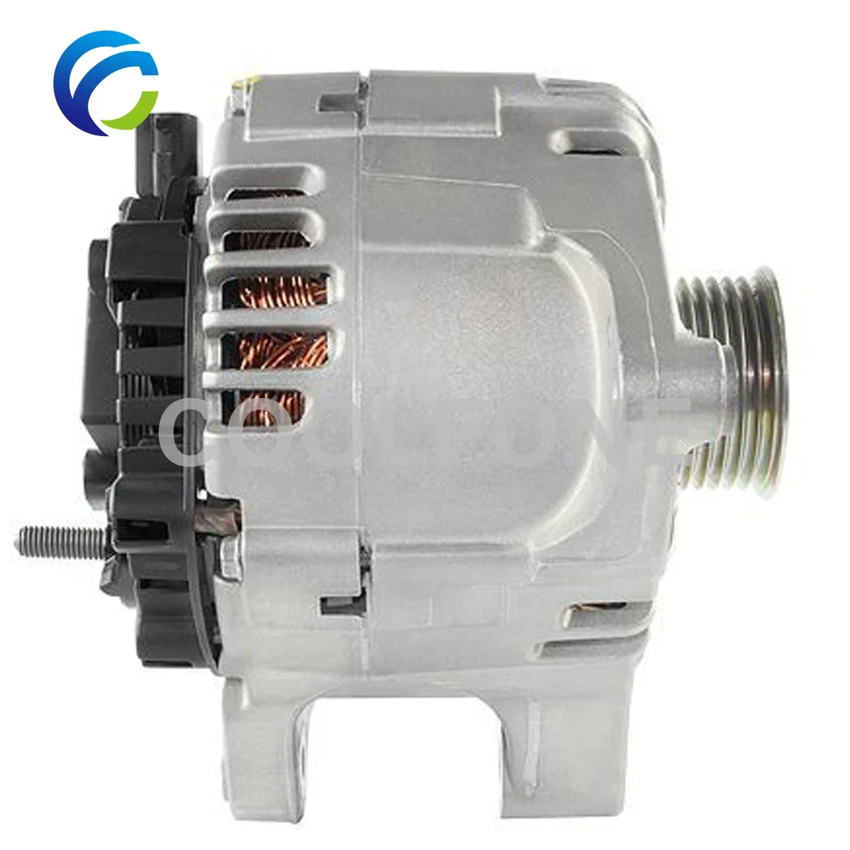 Генератор-генератор Coolfone для SMART Fortwo 1.0 M132 2007-2011 A 0061516401 2604946 439785 439901 ST35C013 ST35C016 ST35C017
Генератор-генератор Coolfone для SMART Fortwo 1.0 M132 2007-2011 A 0061516401 2604946 439785 439901 ST35C013 ST35C016 ST35C017