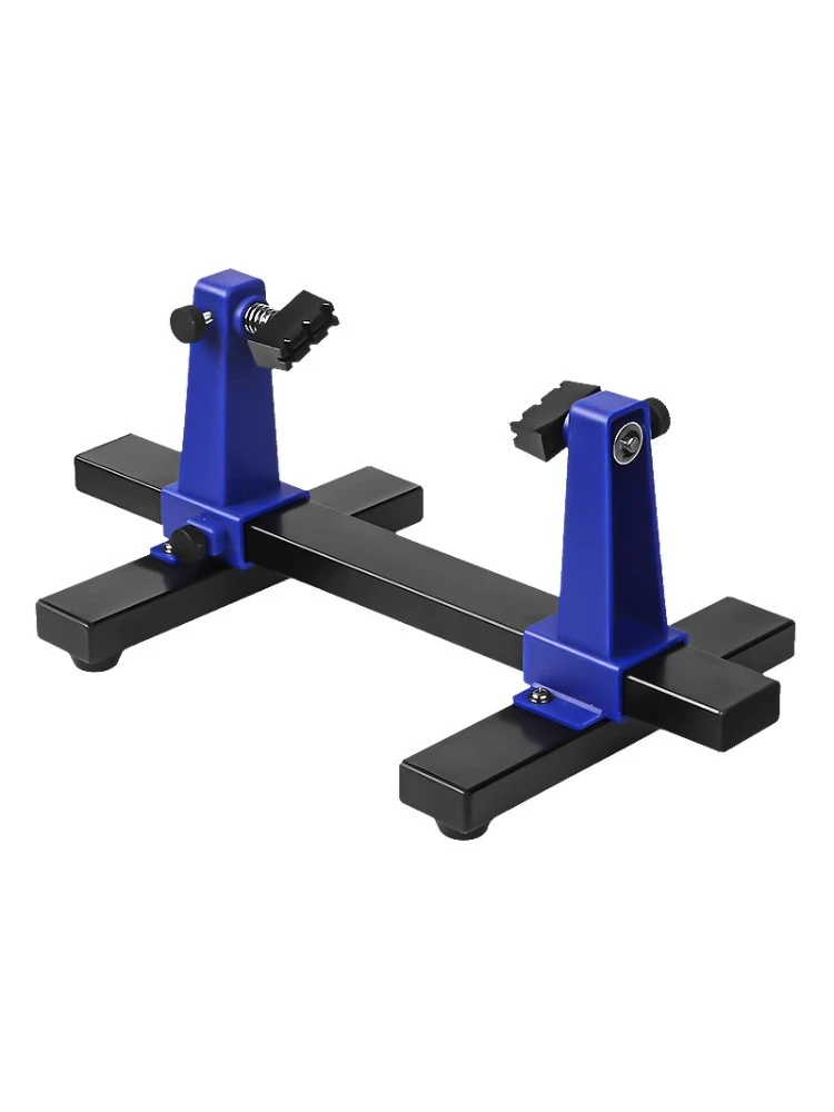 Паяльная станция с регулируемым держателем печатной платы, 360° ° Вращающаяся подставка для ручных тисков для печатной платы, инструмент для ремонта материнской платы телефона
Паяльная станция с регулируемым держателем печатной платы, 360° ° Вращающаяся подставка для ручных тисков для печатной платы, инструмент для ремонта материнской платы телефона