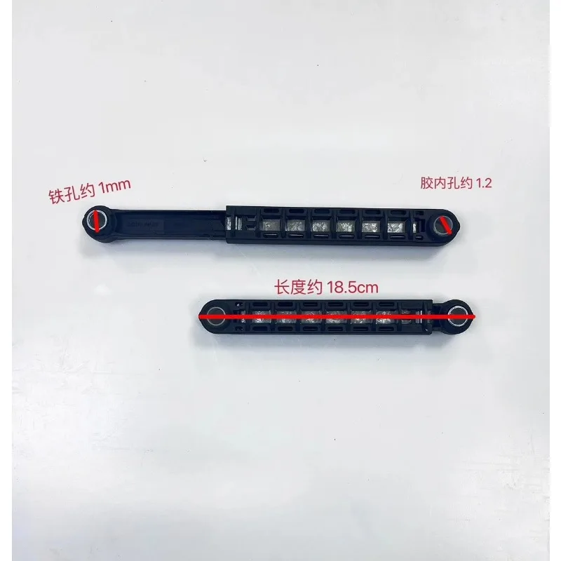 2 шт. Амортизаторы для стиральных машин IQ300, 500, 700, виброгасители, демпферы
2 шт. Амортизаторы для стиральных машин IQ300, 500, 700, виброгасители, демпферы