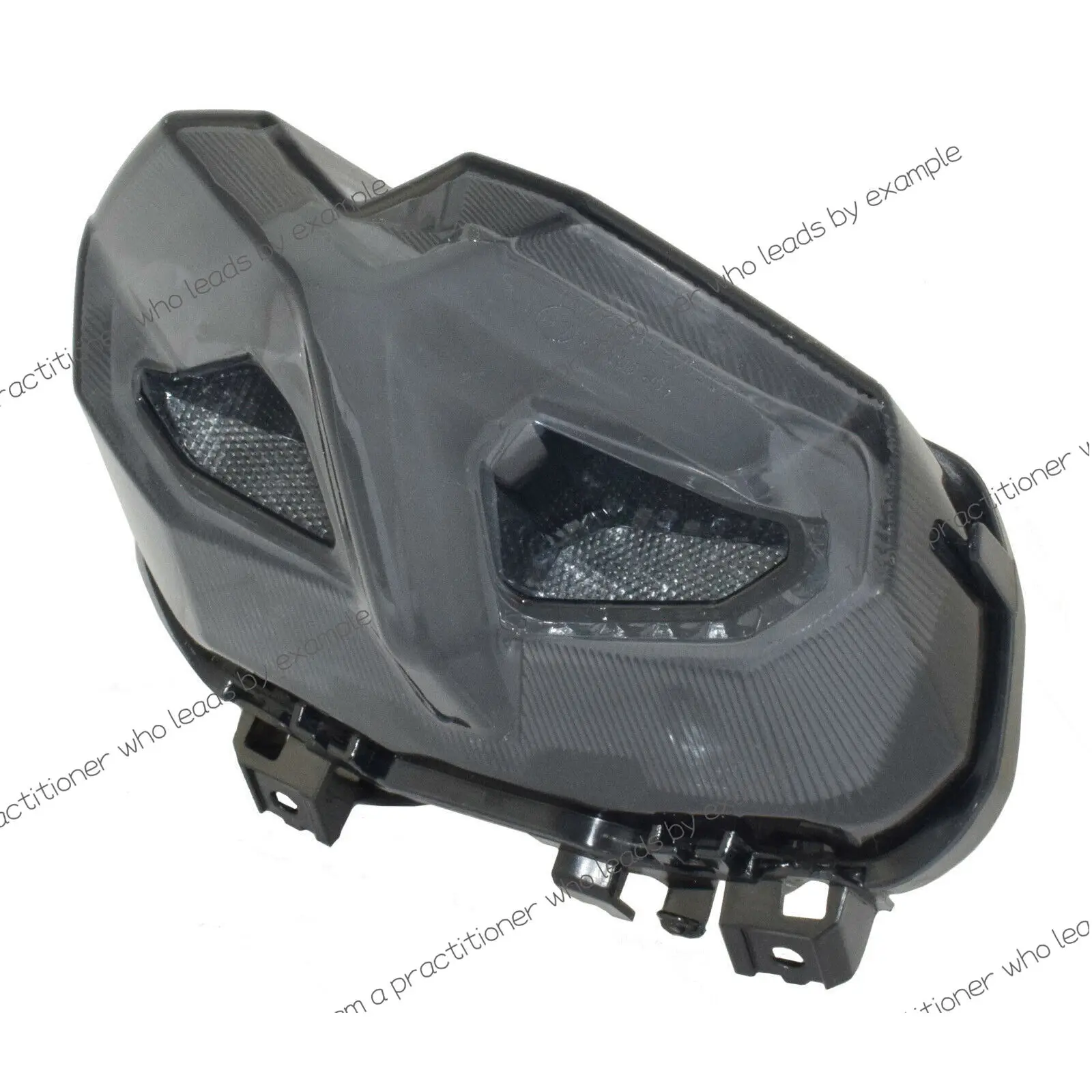 For Yamaha MT-09 SP 21-23 Motorcycle LED Rear Tail Light Brake Turn Signal Assembly
For Yamaha MT-09 SP 21-23 Motorcycle LED Rear Tail Light Brake Turn Signal Assembly