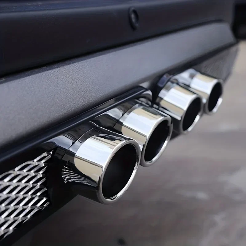 1 пара универсальных вентиляционных решеток, глушитель, труба автомобиля, стиль в g, поддельные декоративные автомобильные декоративные трубы, искусственное выхлопное отверстие 
1 пара универсальных вентиляционных решеток, глушитель, труба автомобиля, стиль в g, поддельные декоративные автомобильные декоративные трубы, искусственное выхлопное отверстие