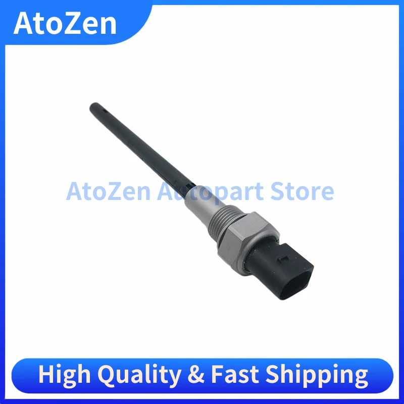 A0041539428 0041539428 Oil Level Sensor for MERCEDES-BENZ Truck Parts Automotive Spare Parts Car Accessories High Quality
A0041539428 0041539428 Oil Level Sensor for MERCEDES-BENZ Truck Parts Automotive Spare Parts Car Accessories High Quality