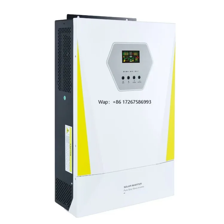 3Kw 3.6kw 5.5kw 6.2kw 11kw 24V 48v DC to grid PV pure sine wave hybrid solar inverter for solar systems
3Kw 3.6kw 5.5kw 6.2kw 11kw 24V 48v DC to grid PV pure sine wave hybrid solar inverter for solar systems