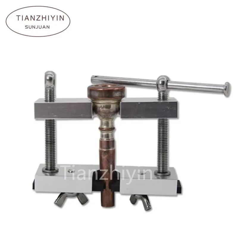 Universal Trumpet Maintenance Tools with Small Remote Pickup Musical Instrument Accessories New Product Mouthpiece 
Universal Trumpet Maintenance Tools with Small Remote Pickup Musical Instrument Accessories New Product Mouthpiece