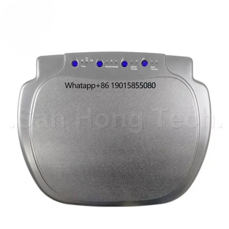 Hot Selling Physiotherapy Rehabilitation Equipment / Multi-head Shock Wave Physiotherapy Instrument Physical Therapy
Hot Selling Physiotherapy Rehabilitation Equipment / Multi-head Shock Wave Physiotherapy Instrument Physical Therapy