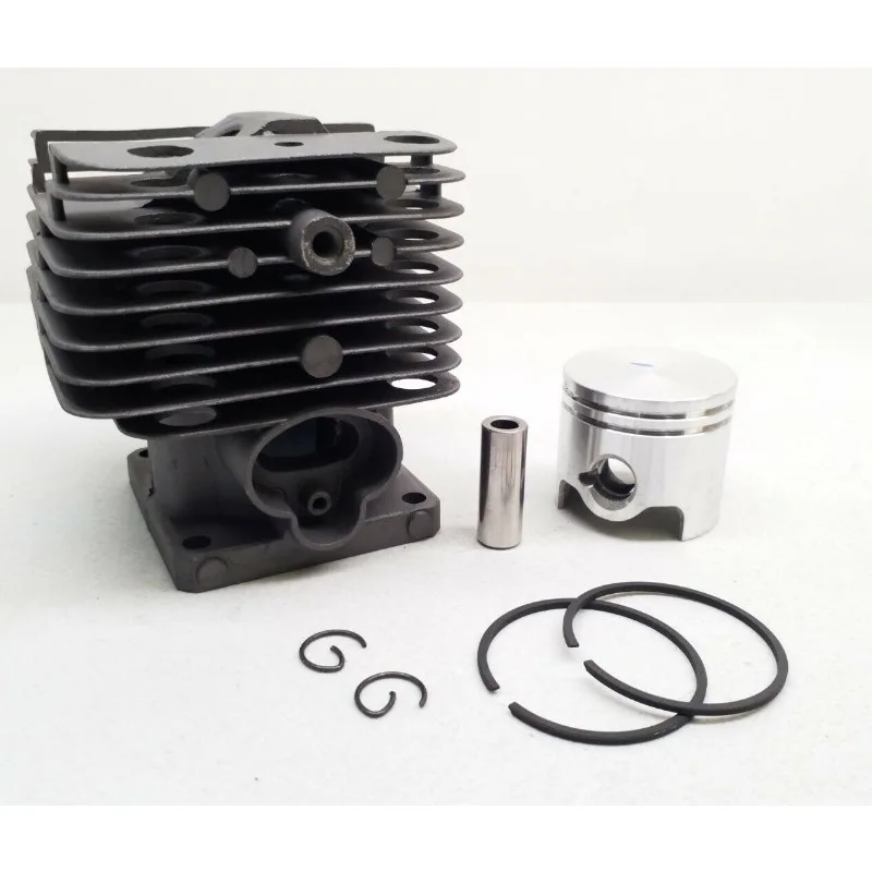 2PCS Applicable to STIHL old FS120 lawn mower Cylinder cylinder assembly Piston sleeve cylinder 35mm brush cutter
2PCS Applicable to STIHL old FS120 lawn mower Cylinder cylinder assembly Piston sleeve cylinder 35mm brush cutter