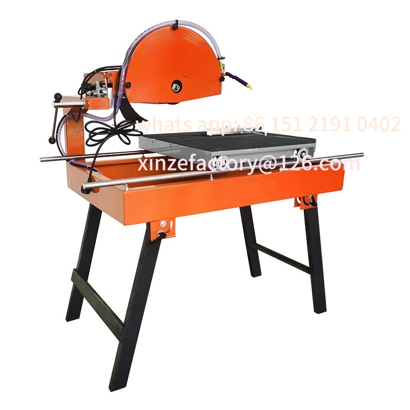 Customizable Multi-function Motor Brick Cutting Machine
Customizable Multi-function Motor Brick Cutting Machine