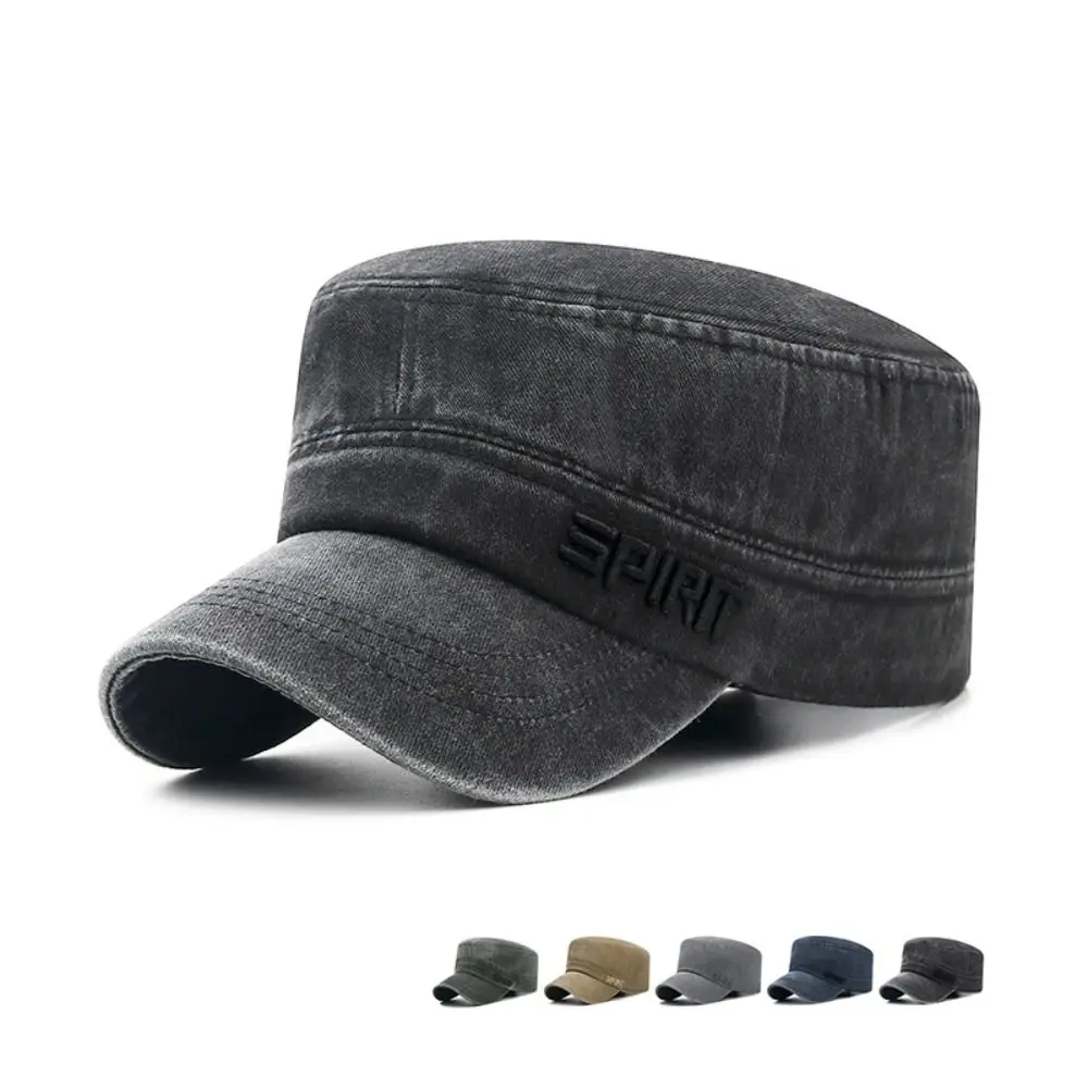 Breathable Baseball Cap Spring Summer Adjustable Anti-UV Cadet Hat Outdoor Casual Sun Hat Men
Breathable Baseball Cap Spring Summer Adjustable Anti-UV Cadet Hat Outdoor Casual Sun Hat Men