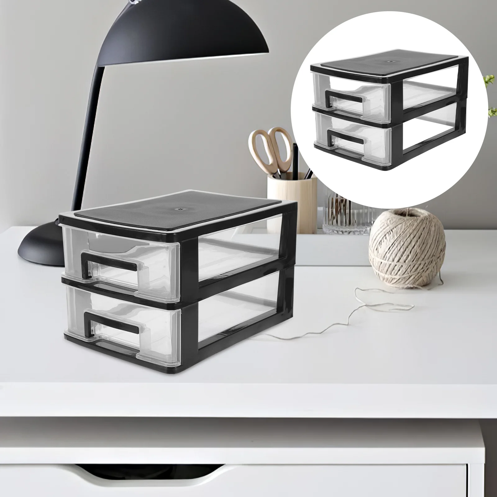 2 Layers Bins Small Storage Drawers Shelf Jewelry Holder Portable Cosmetics Tote Bag
2 Layers Bins Small Storage Drawers Shelf Jewelry Holder Portable Cosmetics Tote Bag