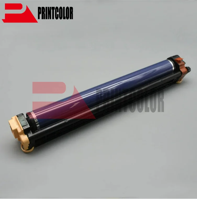 1pc 190K Black Fuji Drum Unit used for Xerox Color 550 560 570 C60 70 Primelink C9065 013R00663 013R00664 85K Color C550 C560 C5
1pc 190K Black Fuji Drum Unit used for Xerox Color 550 560 570 C60 70 Primelink C9065 013R00663 013R00664 85K Color C550 C560 C5