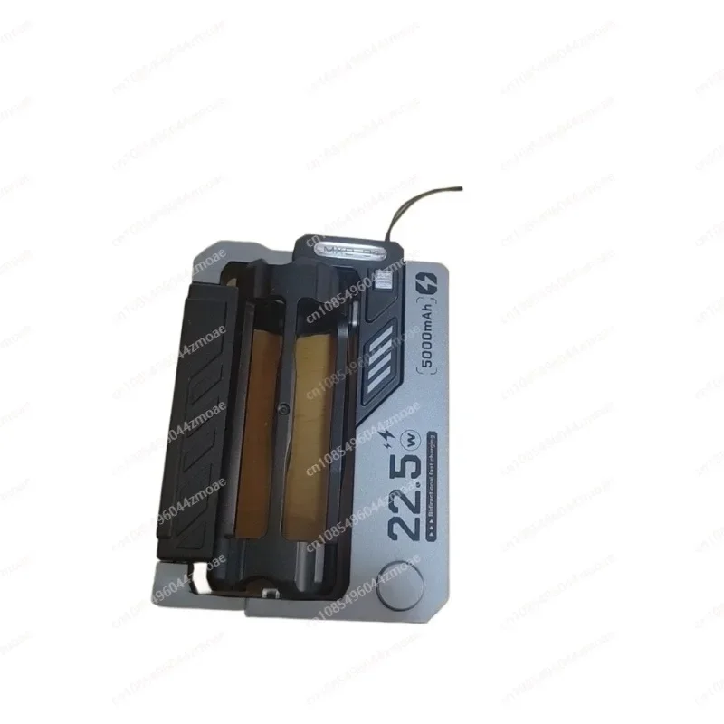 Exchangeable mobile power supply module battery charger, 2024 new exchangeable magazine power bank
Exchangeable mobile power supply module battery charger, 2024 new exchangeable magazine power bank