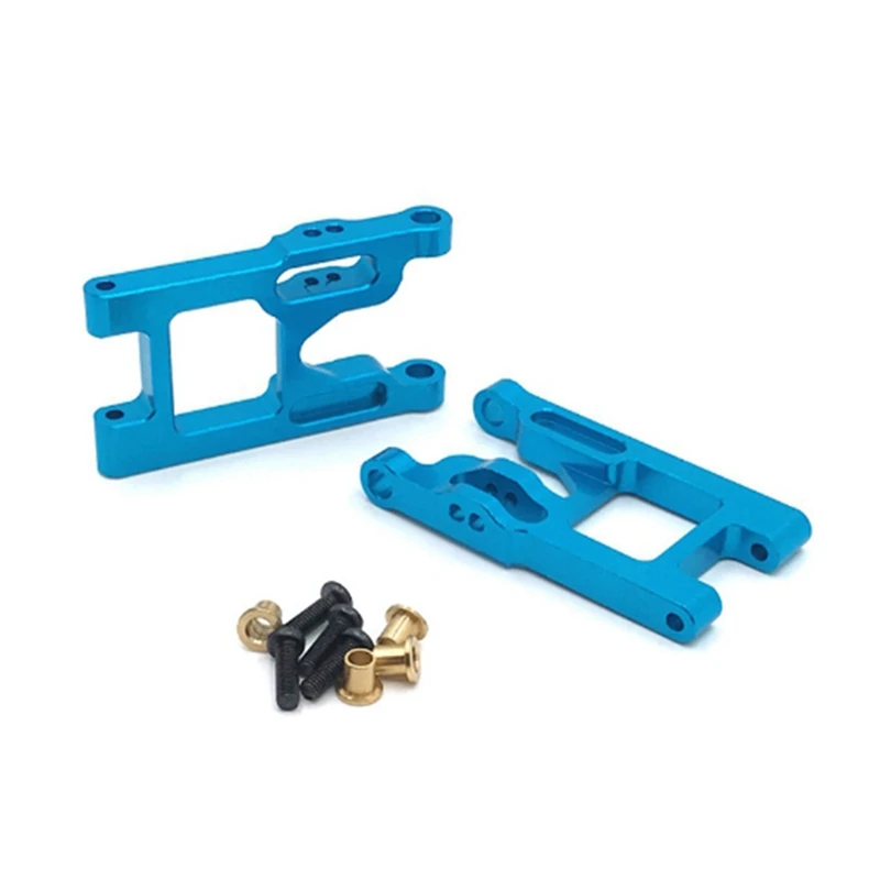 L81A 2025-For Wltoys-RC Car Spare Parts Metal Upgrade Front Swing Arm Accessories For Wltoys 1/12 12427 12428
L81A 2025-For Wltoys-RC Car Spare Parts Metal Upgrade Front Swing Arm Accessories For Wltoys 1/12 12427 12428
