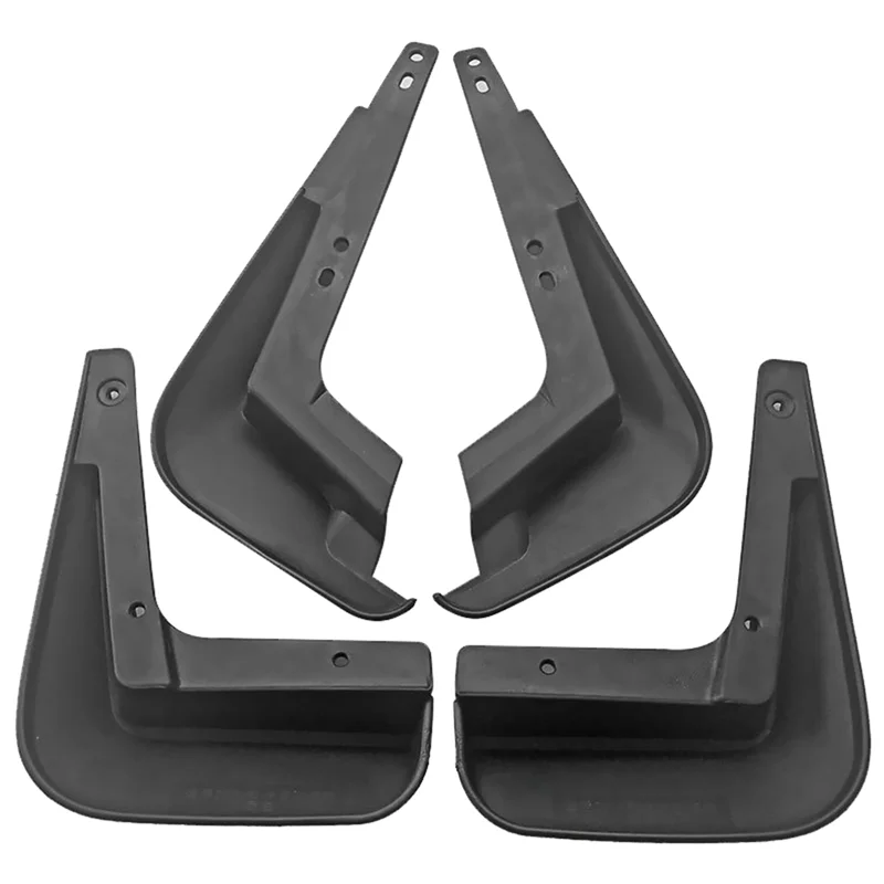 4PCS Car Mudguard Mud Flaps Splash Mud Guard Fender For Toyota Corolla 2014-2018 Car Accessories
4PCS Car Mudguard Mud Flaps Splash Mud Guard Fender For Toyota Corolla 2014-2018 Car Accessories