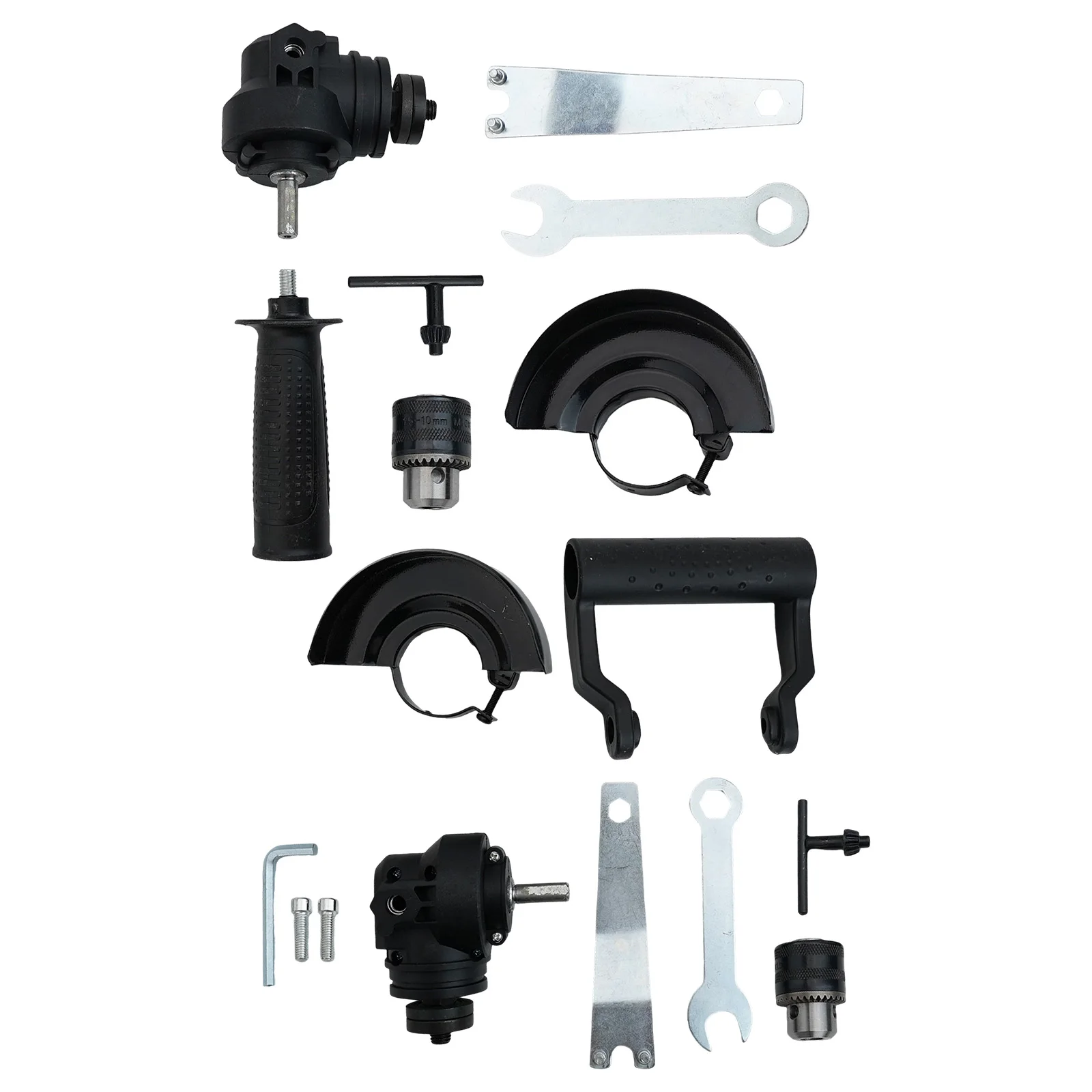 Drill Attachment For Tight Spaces Right Angle Drill Adapter Great For Cabinetry Assembly Must-have In Any Toolbox
Drill Attachment For Tight Spaces Right Angle Drill Adapter Great For Cabinetry Assembly Must-have In Any Toolbox