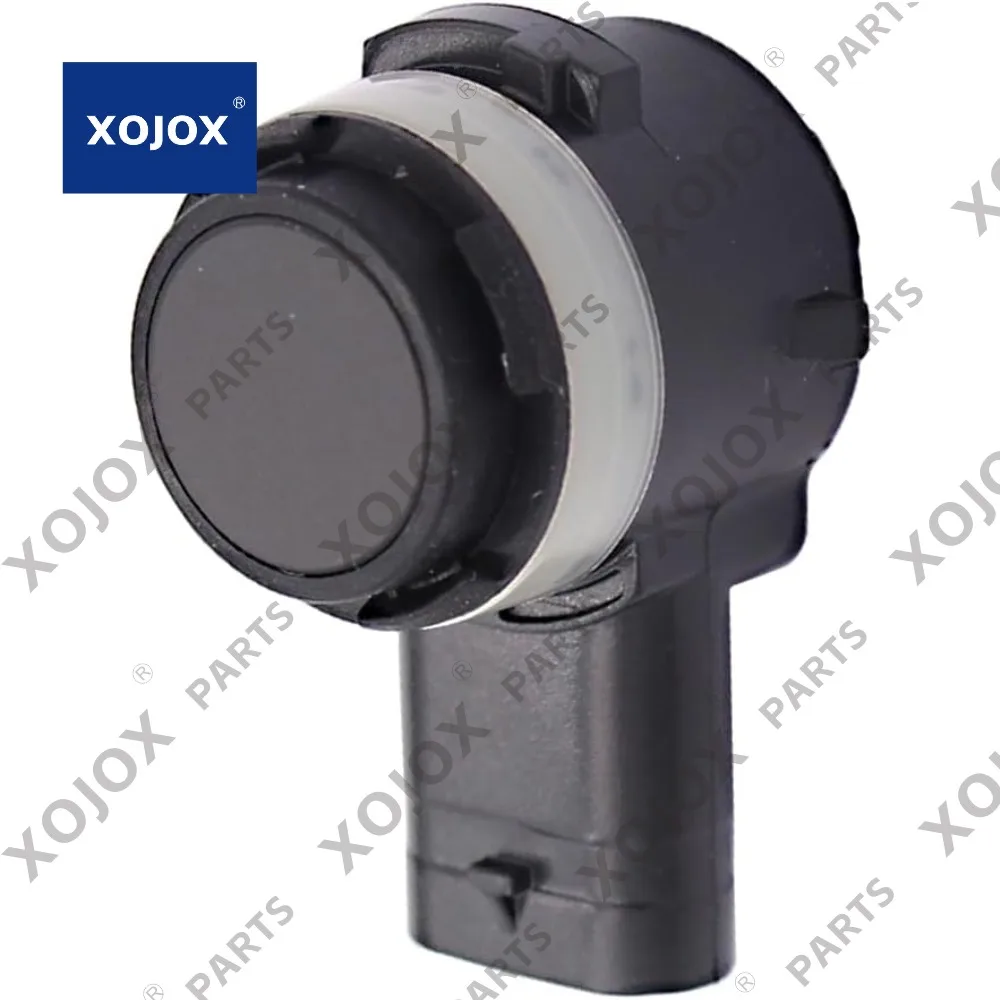 XOJOX OEM: 1127503-01-C, датчик помощи при парковке заднего хода на бампере автомобиля PDC, для Tesla Model 3 2017-2019, Model S 2016-2021, Model X 2 
XOJOX OEM: 1127503-01-C, датчик помощи при парковке заднего хода на бампере автомобиля PDC, для Tesla Model 3 2017-2019, Model S 2016-2021, Model X 2