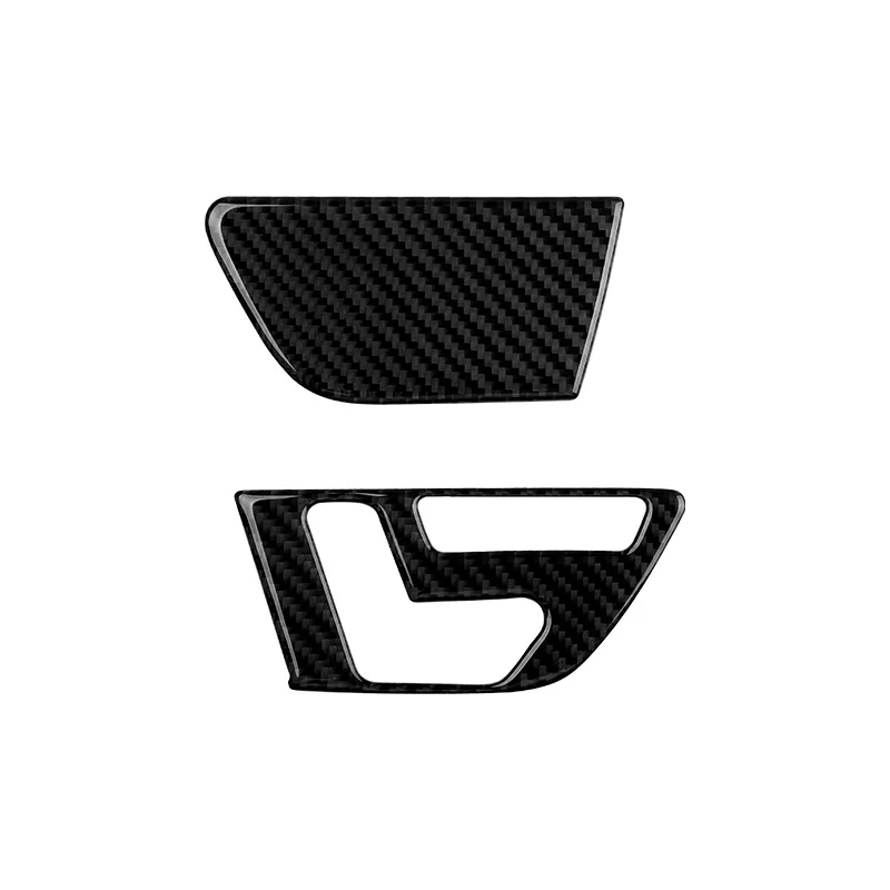 Suitable for Mercedes-Benz GLA interior CLA220 200 180 250 AB-class door seat button adjustment decoration
Suitable for Mercedes-Benz GLA interior CLA220 200 180 250 AB-class door seat button adjustment decoration
