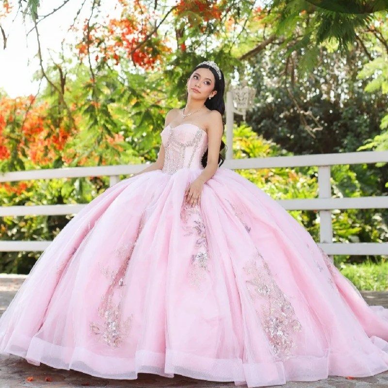 Customized Pink Quinceanera Dresses Off the Shoulder Lace sequin applique crystal Lace Long tail Vestido 15 Quinceanera
Customized Pink Quinceanera Dresses Off the Shoulder Lace sequin applique crystal Lace Long tail Vestido 15 Quinceanera