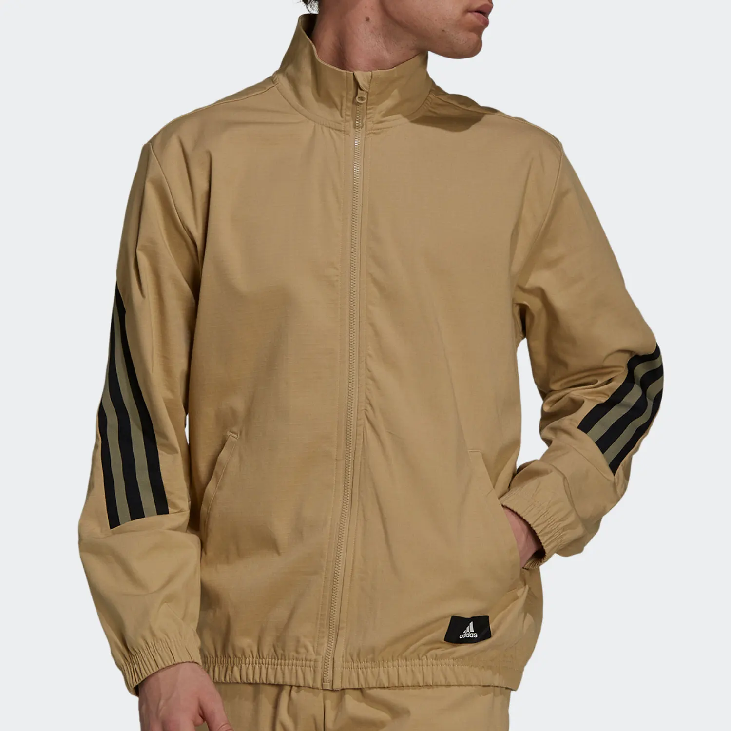 Adidas Official Genuine New Season Men's Comfortable Sports Jacket GT0118
Adidas Official Genuine New Season Men's Comfortable Sports Jacket GT0118
