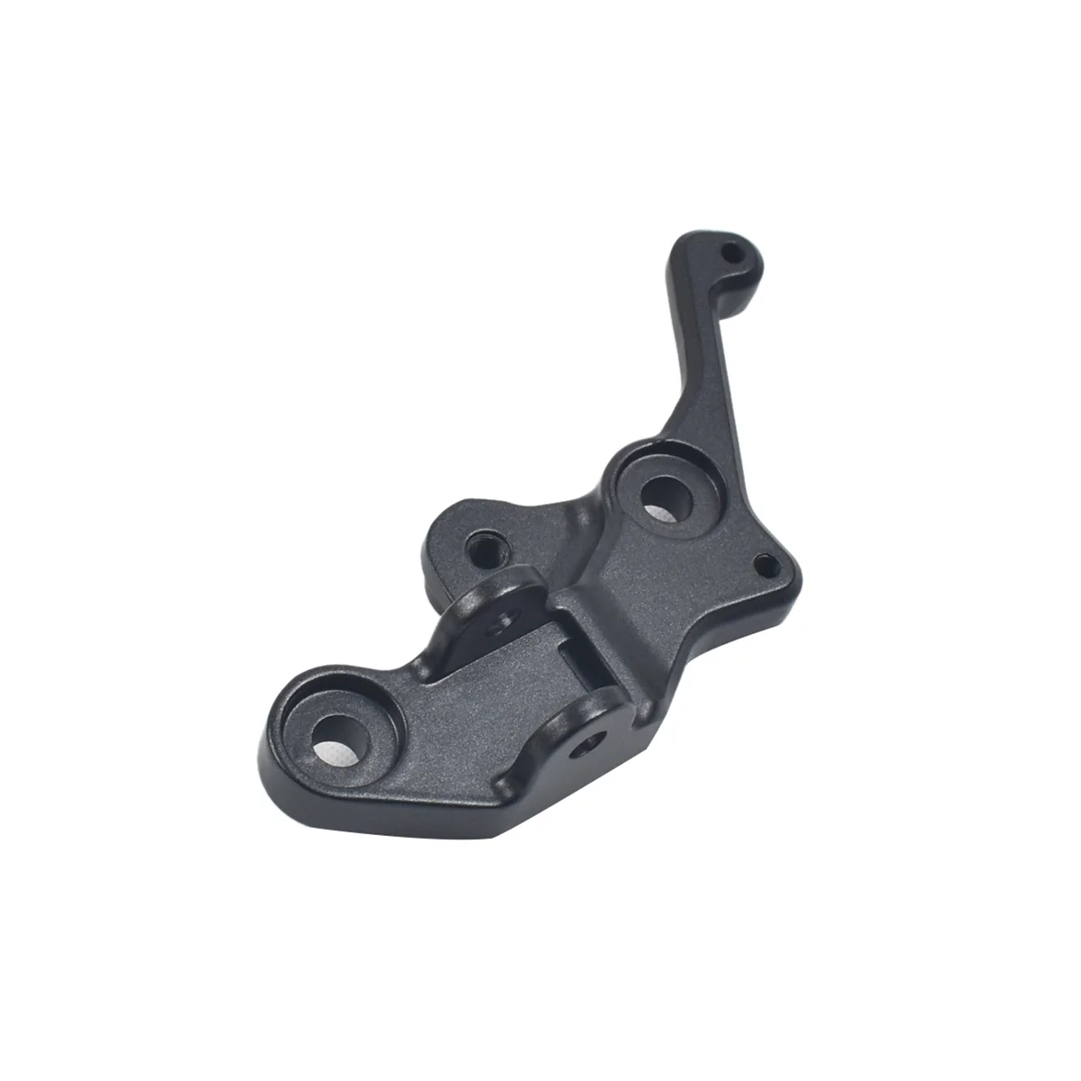 Motorcycle Pedal Mount Bracket Front Footrests Foot Pegs Pedal Bracket for Kawasaki NINJA400 Z400 2018-2022(Left)
Motorcycle Pedal Mount Bracket Front Footrests Foot Pegs Pedal Bracket for Kawasaki NINJA400 Z400 2018-2022(Left)