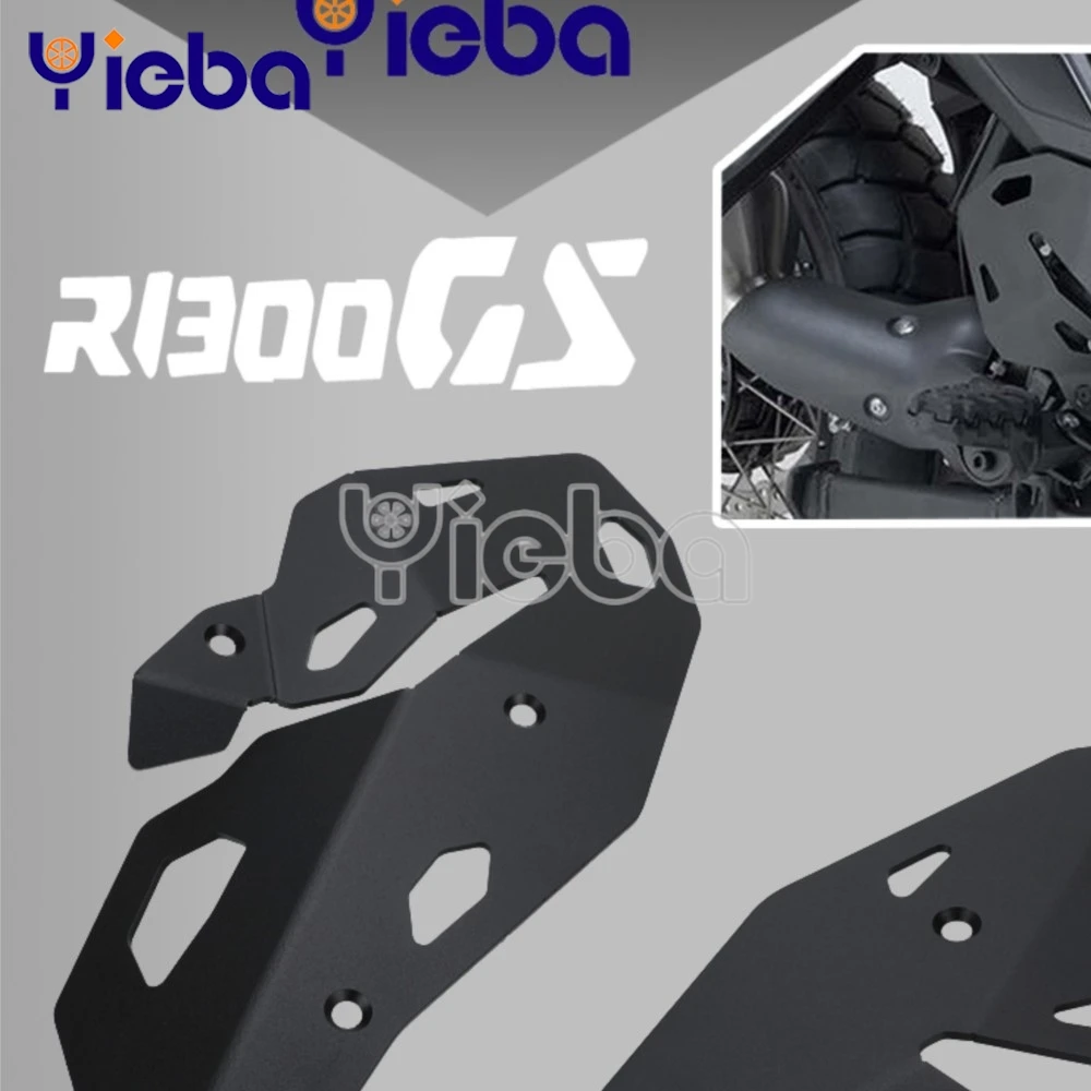 Motorcycle For BMW R1300GS Adventure GS Trophy / TE gs Side Panel Frame Guards Heel Guard Protective Accessories 2025 2024 2023
Motorcycle For BMW R1300GS Adventure GS Trophy / TE gs Side Panel Frame Guards Heel Guard Protective Accessories 2025 2024 2023