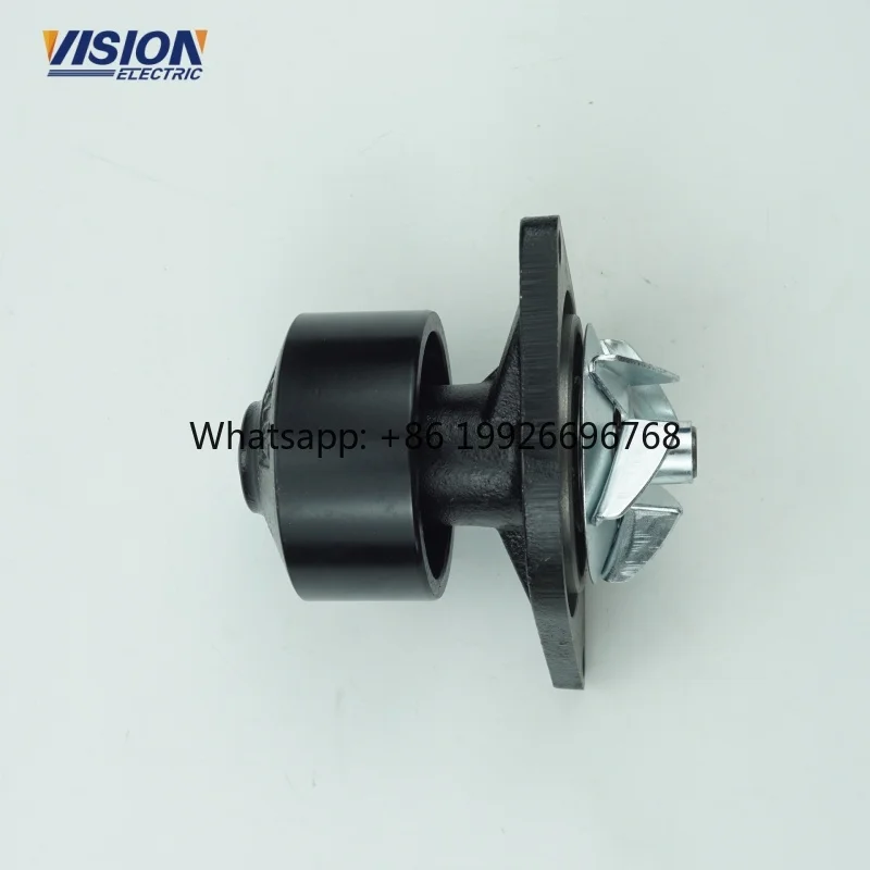 Diesel Engine Water Pump Part for Genset Diesel Generator C4935793 4935793 490B-42000
Diesel Engine Water Pump Part for Genset Diesel Generator C4935793 4935793 490B-42000