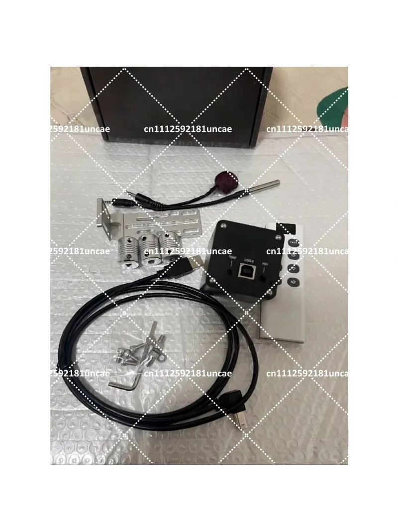 Astronomical Telescope Automatic Flat Panel
Astronomical Telescope Automatic Flat Panel