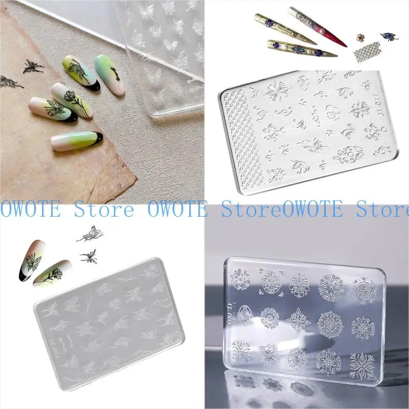 A52E Silicone Embellishment Molds Butterfly Small Accessories Molds 
A52E Silicone Embellishment Molds Butterfly Small Accessories Molds
