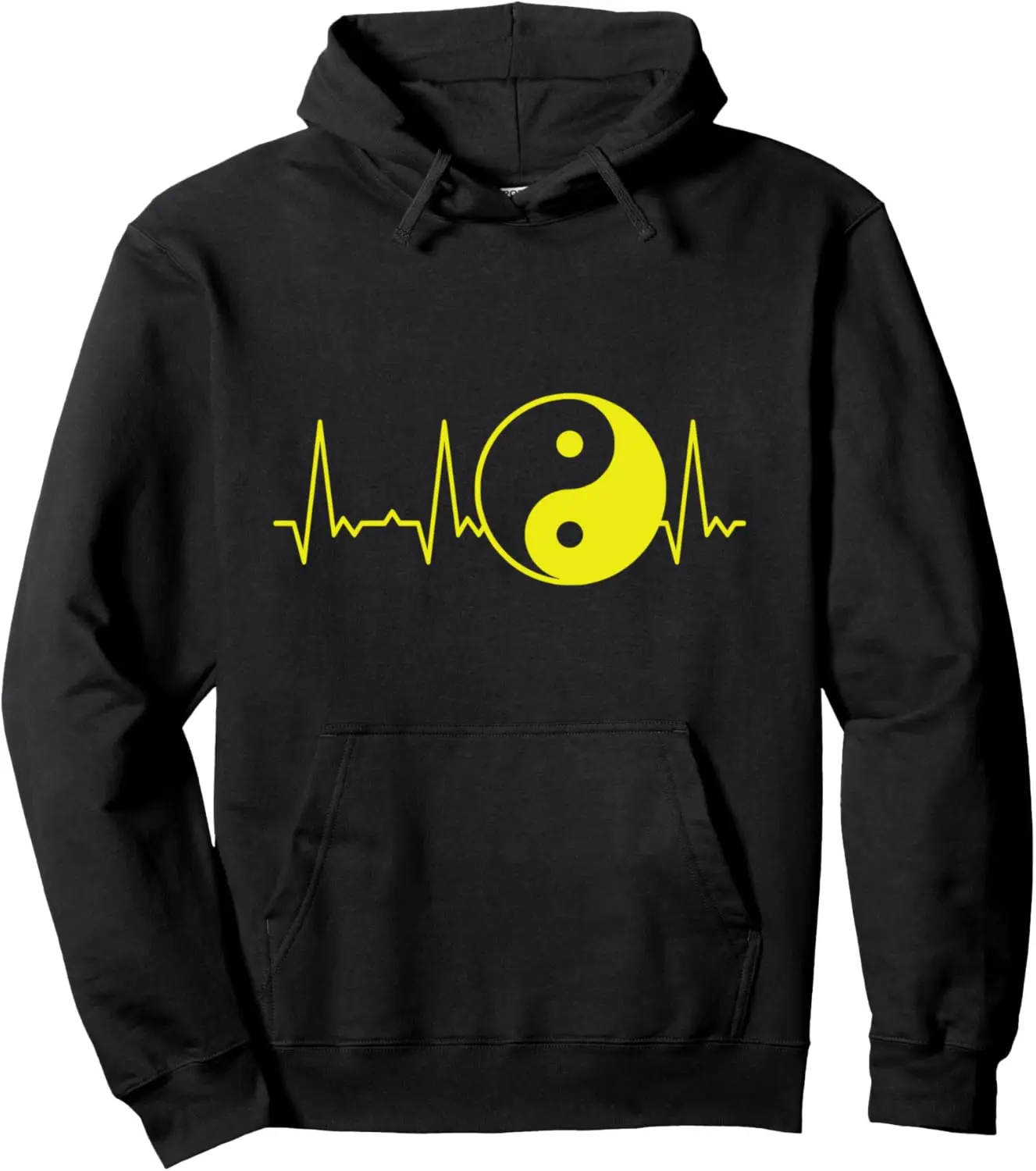 Пуловер Heartbeat Инь Ян с принтом, оригинальный дизайн, подарки, толстовка с капюшоном, женская и мужская толстовка, забавная толстовка
Пуловер Heartbeat Инь Ян с принтом, оригинальный дизайн, подарки, толстовка с капюшоном, женская и мужская толстовка, забавная толстовка