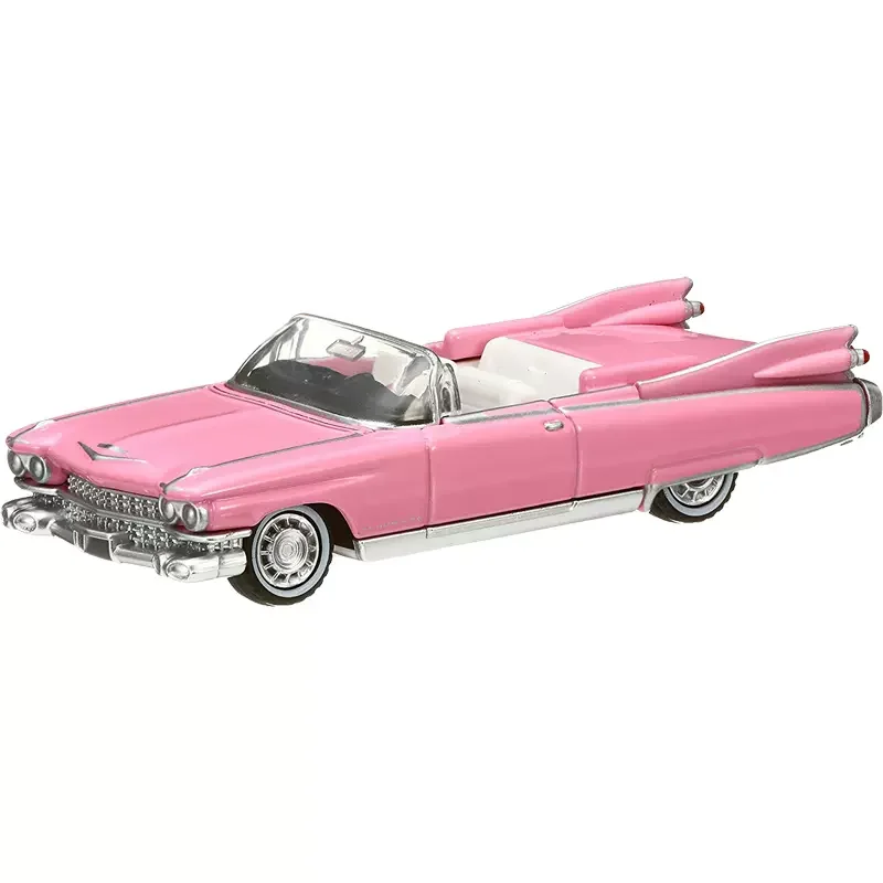 Takara Tomy Tomica Premium TP25 Cadillac Eldorado Biarritz Diecast Model Toy Car New in Box
Takara Tomy Tomica Premium TP25 Cadillac Eldorado Biarritz Diecast Model Toy Car New in Box