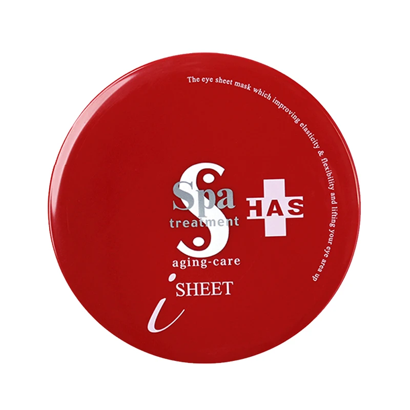 Original Japan Red Spa Treatment Snake Venom Anti Aging Care Eye Mask UMB Stretch Sheet 60PCS Remove Wrinkle Fine Lines Serum
Original Japan Red Spa Treatment Snake Venom Anti Aging Care Eye Mask UMB Stretch Sheet 60PCS Remove Wrinkle Fine Lines Serum