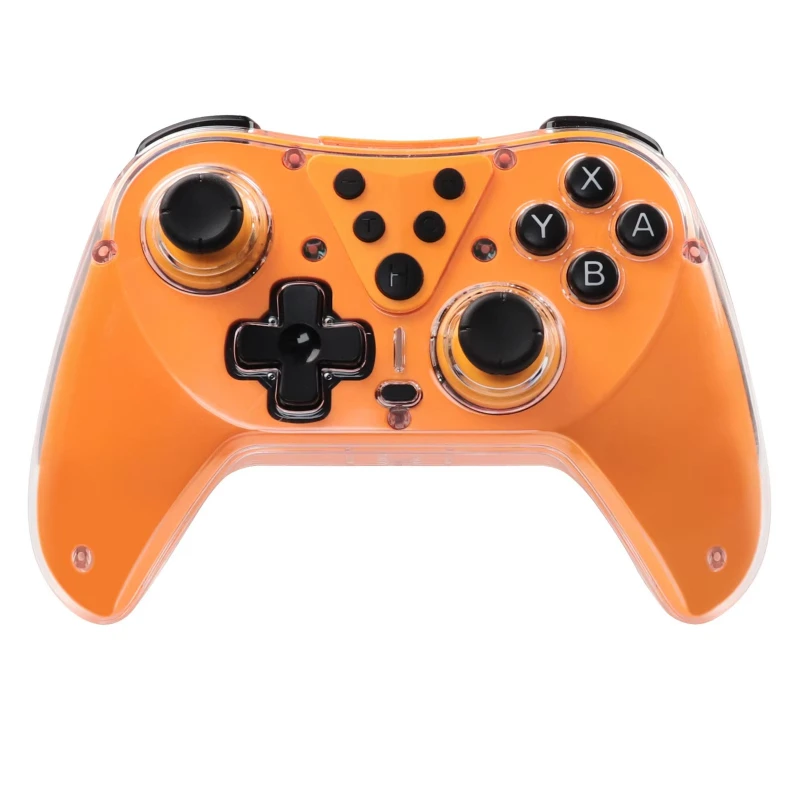 Professional Gamepad Other Gaming Accessories Wireless Joystick Mobile Game Controller
Professional Gamepad Other Gaming Accessories Wireless Joystick Mobile Game Controller