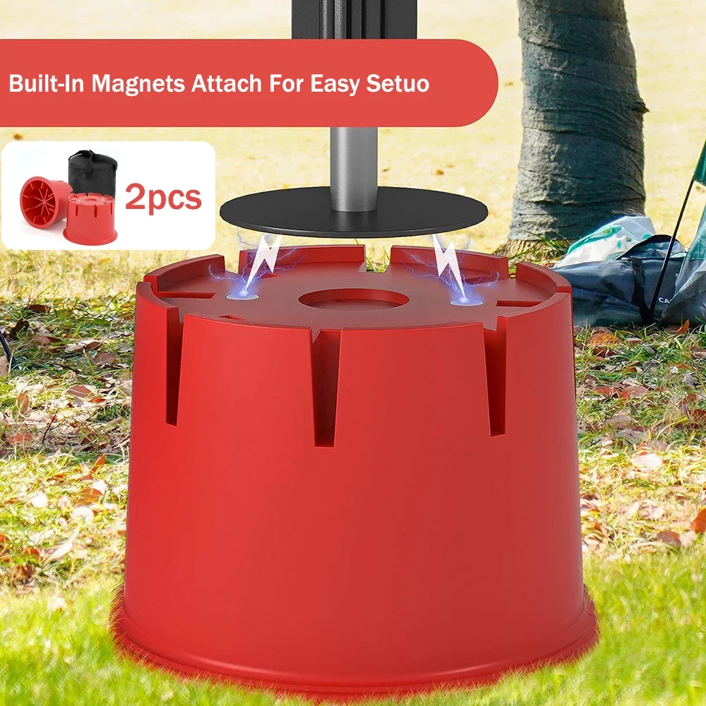 2PCS Trailer Jack Block RV Travel Fit For Any Tongue Jack Post Foot Or Stabilizer Round Or Square With Storage Bag
2PCS Trailer Jack Block RV Travel Fit For Any Tongue Jack Post Foot Or Stabilizer Round Or Square With Storage Bag