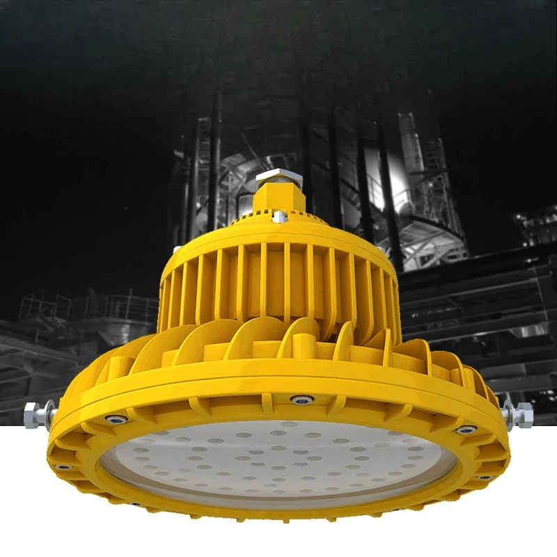 LED explosion-proof light platform light explosion-proof high bay light floodlight
LED explosion-proof light platform light explosion-proof high bay light floodlight