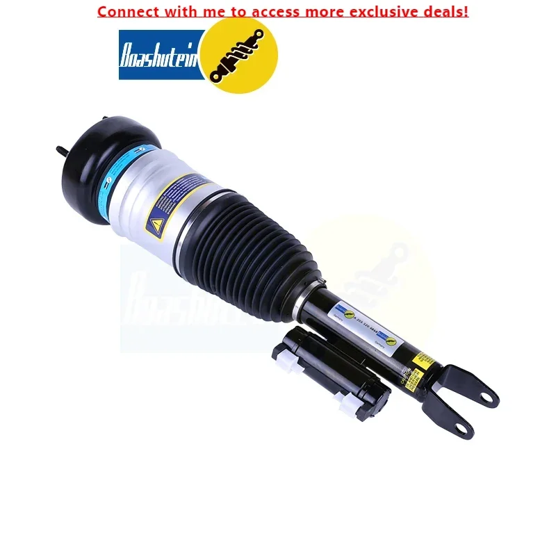 Boashutein Air Suspension Shock System For Mercedes-Benz C-Class W205 Front Right With ADS 2053204868 Air Suspension Repair Kit
Boashutein Air Suspension Shock System For Mercedes-Benz C-Class W205 Front Right With ADS 2053204868 Air Suspension Repair Kit