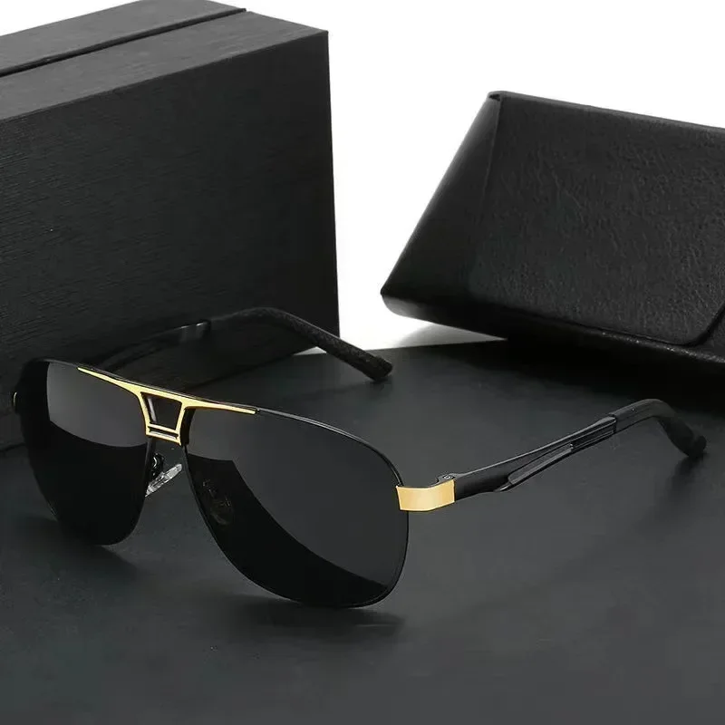 Polarized Sunglasses Female Male Sunglasses Fashion Sun Glasses Men Luxury Driving Classic Cycling Sunglasses
Polarized Sunglasses Female Male Sunglasses Fashion Sun Glasses Men Luxury Driving Classic Cycling Sunglasses