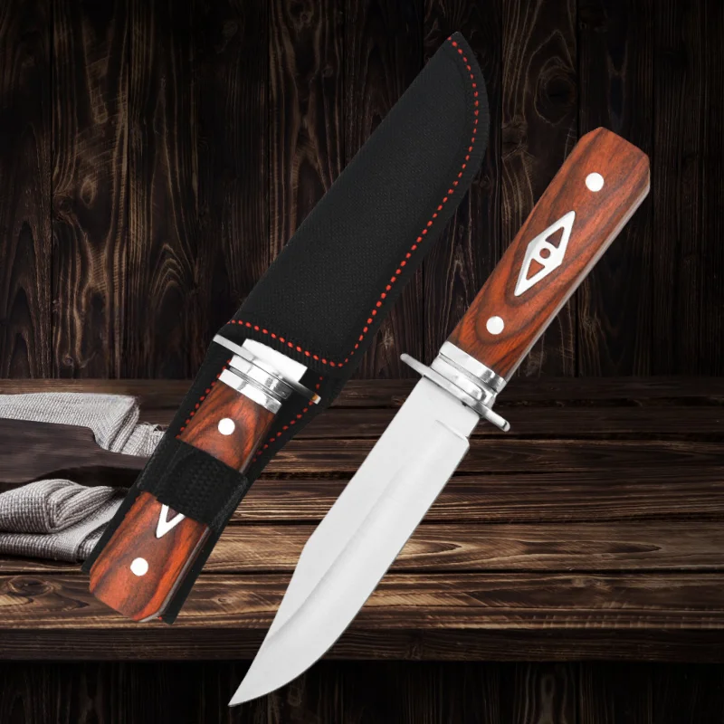 Boning Knife Professional Kitchen Knives Stainless Steel Meat Cleaver Chef Knife Cooking Knives Fruit Knife Kitchen Supplies
Boning Knife Professional Kitchen Knives Stainless Steel Meat Cleaver Chef Knife Cooking Knives Fruit Knife Kitchen Supplies