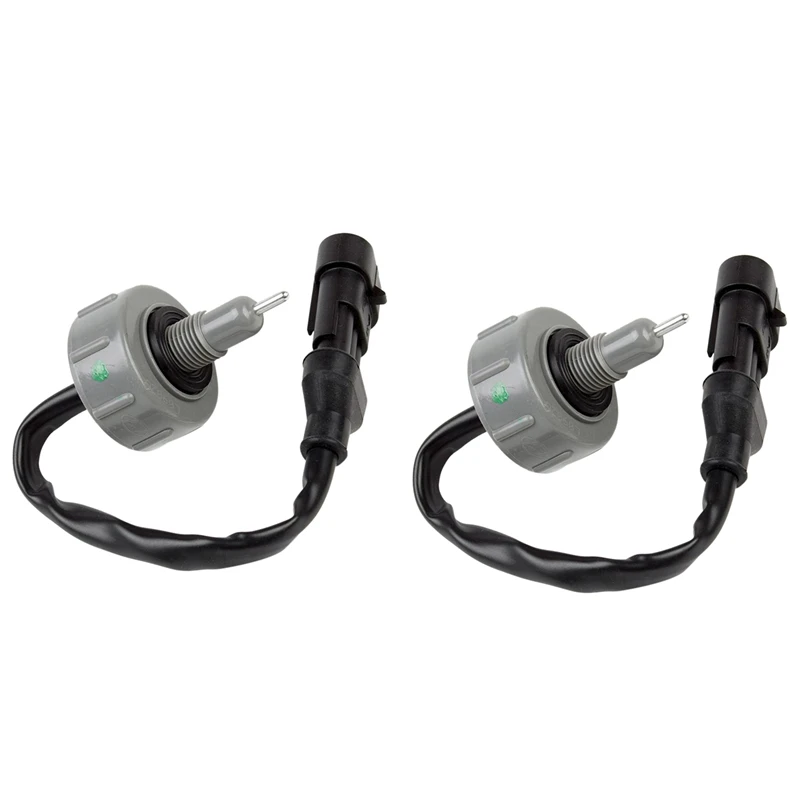 2X 319213A810 для Hyundai Santa Fe 03-05 Tucson 04-10 Kia Rondo Carens 05-06 датчик сырой нефти и воды
2X 319213A810 для Hyundai Santa Fe 03-05 Tucson 04-10 Kia Rondo Carens 05-06 датчик сырой нефти и воды