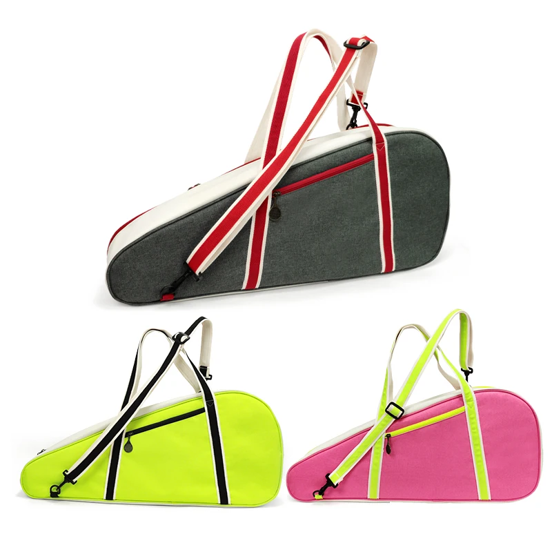 Badminton Bags Tenis Cover for 3 Rackets Case Men Women Racquet Sport Bags Greatspeed Tennis Bag
Badminton Bags Tenis Cover for 3 Rackets Case Men Women Racquet Sport Bags Greatspeed Tennis Bag