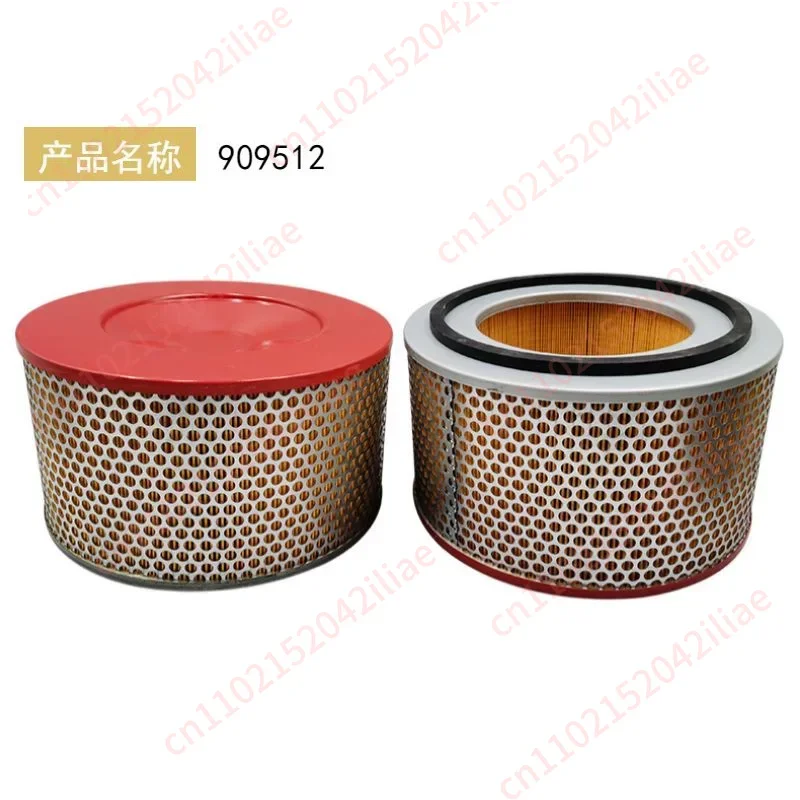 1PC New Air Filter for Vacuum Pump 90951200000 909512 Window
1PC New Air Filter for Vacuum Pump 90951200000 909512 Window