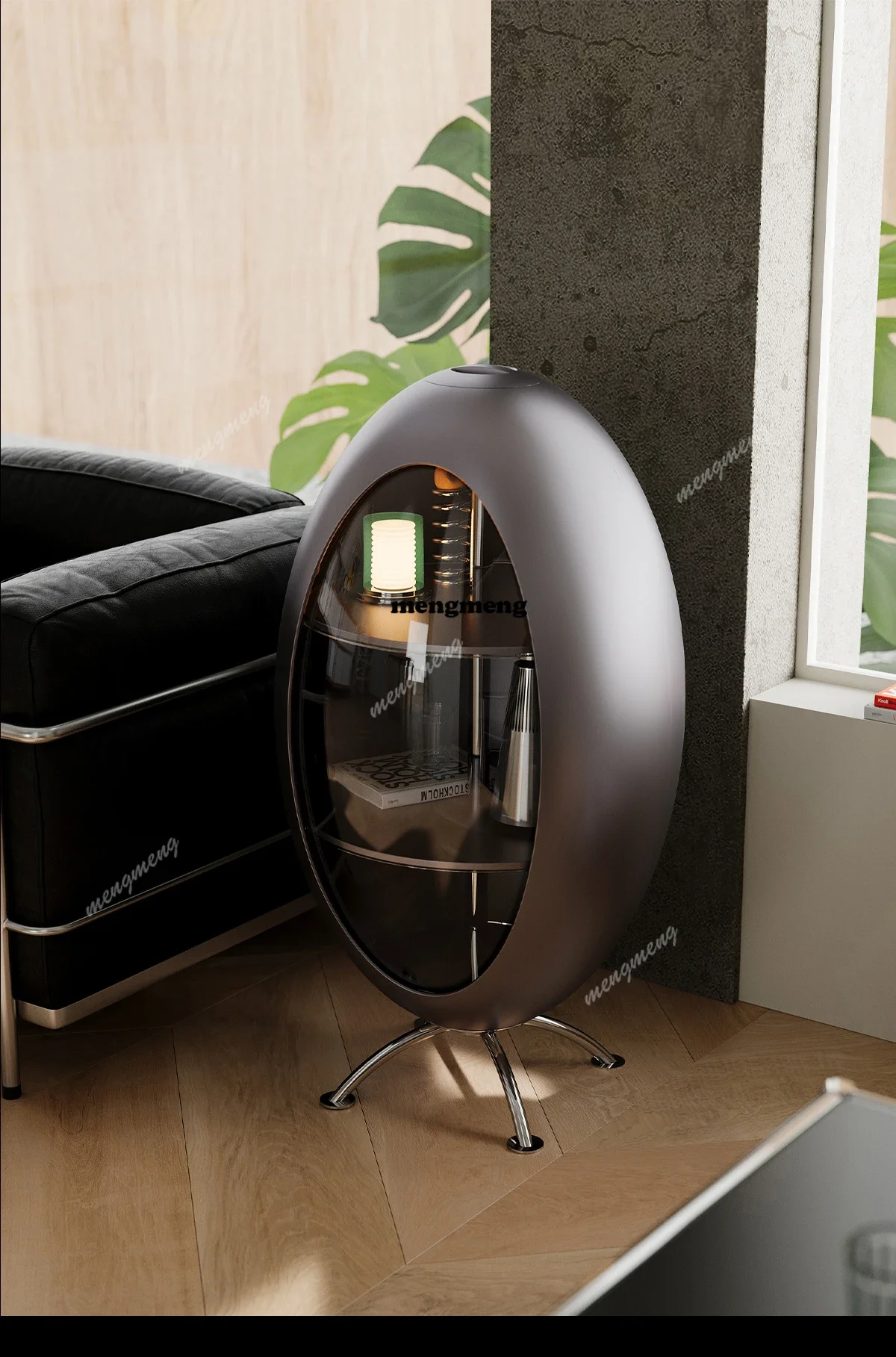 Hot sales Couch side living room home creative round shelf small apartment modern simple corner few
Hot sales Couch side living room home creative round shelf small apartment modern simple corner few