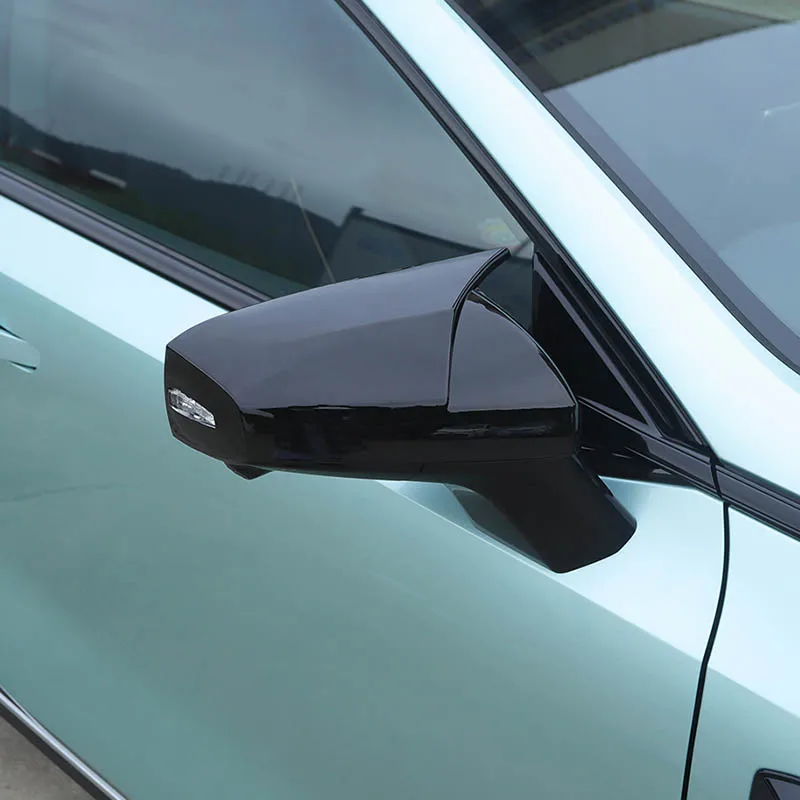 2pcs for Changan Deepal SL03 2025 Rearview Mirror Protective Cover Bull Horn Decorative Cover
2pcs for Changan Deepal SL03 2025 Rearview Mirror Protective Cover Bull Horn Decorative Cover