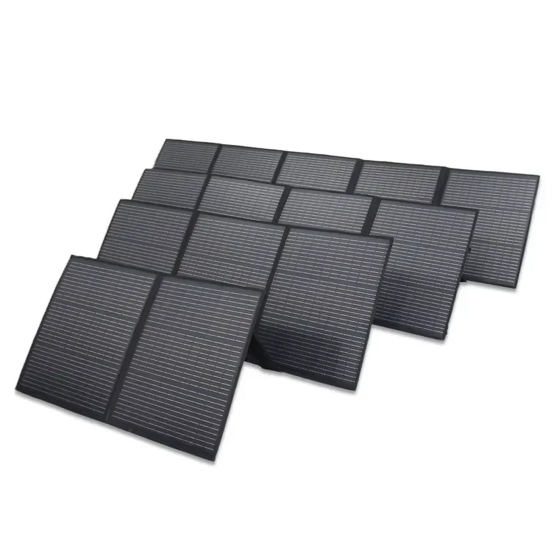 300W Foldable Solar Charger with USB-C for Camping Lightweight PET/EPE Materials
300W Foldable Solar Charger with USB-C for Camping Lightweight PET/EPE Materials