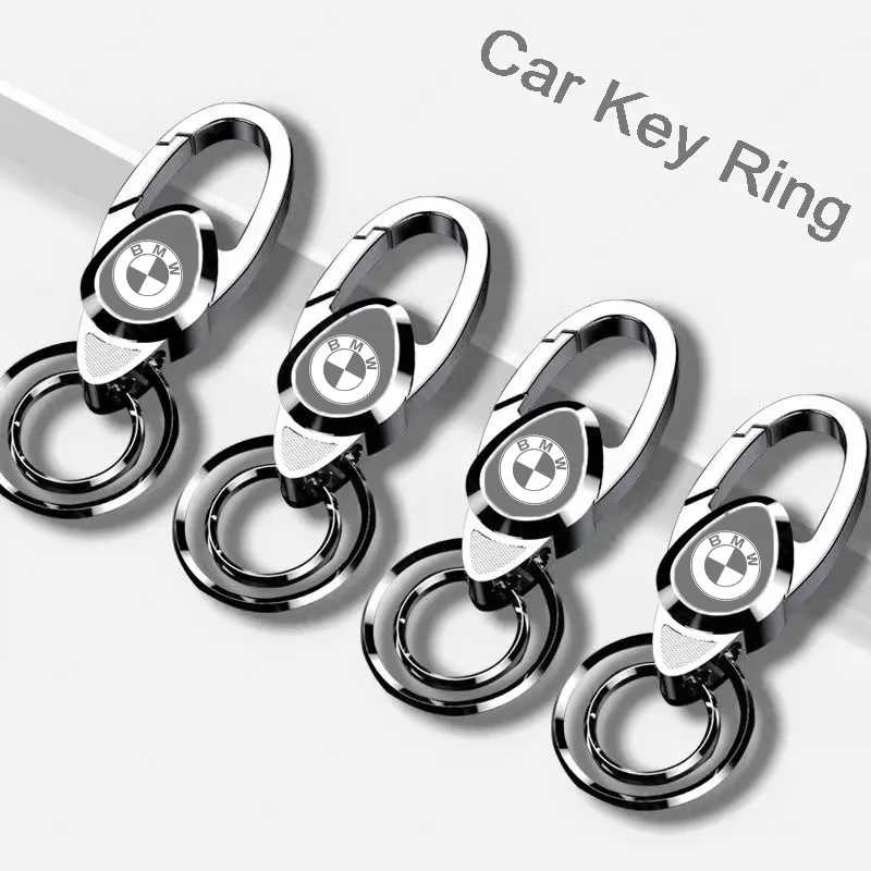 Metal Leather Key Ring Key Chain Car Badge Keychain Accessories For BMW G20 F30 E60 E46 E90 F10 G30 E36 E30 X1 F48 X3 G01 X5 IX3
Metal Leather Key Ring Key Chain Car Badge Keychain Accessories For BMW G20 F30 E60 E46 E90 F10 G30 E36 E30 X1 F48 X3 G01 X5 IX3