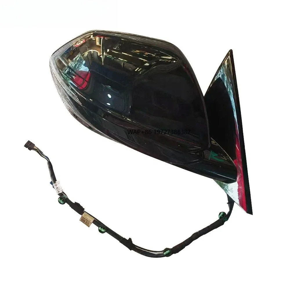 For Urus Right Exterior Rearview Mirror OEM 4ML857410CY9B -Original
For Urus Right Exterior Rearview Mirror OEM 4ML857410CY9B -Original