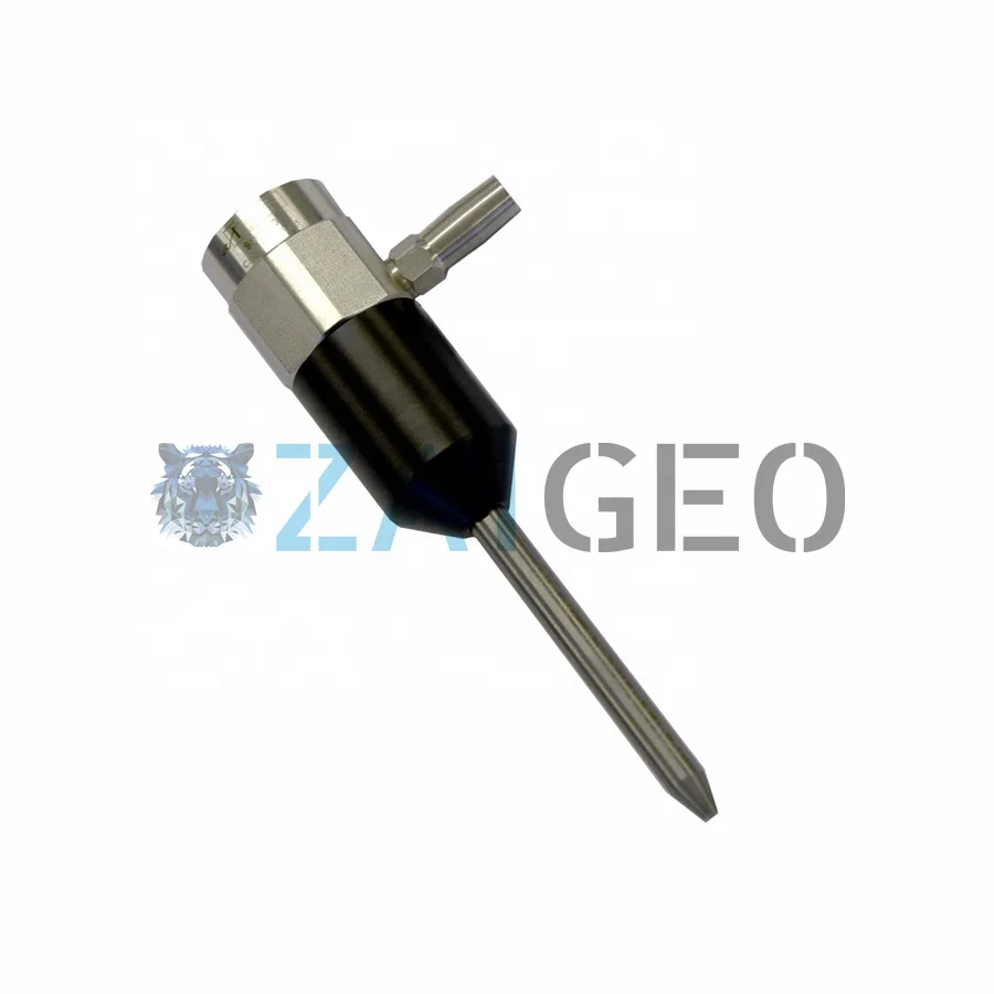 BFT 950800 Replacement Centerline Type Ii Abrasive Cutting Head Waterjet Parts
BFT 950800 Replacement Centerline Type Ii Abrasive Cutting Head Waterjet Parts
