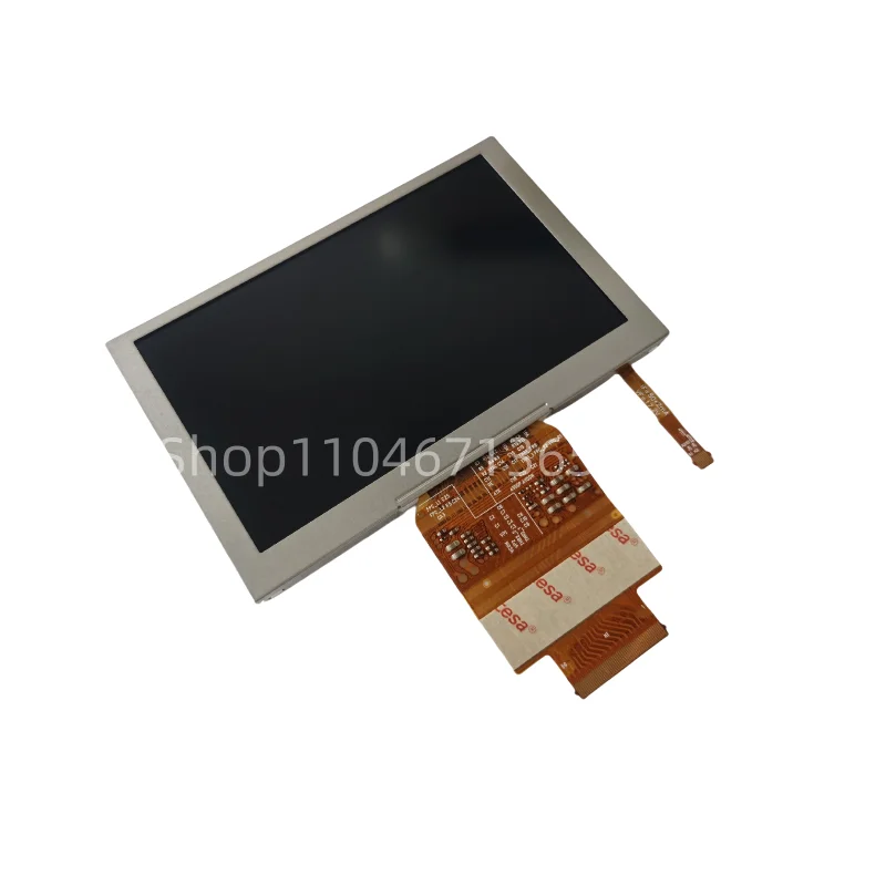 LBL-VLIT1715-03B LCD Display Screen for Ducati V4 V4S Instrument Cluster
LBL-VLIT1715-03B LCD Display Screen for Ducati V4 V4S Instrument Cluster