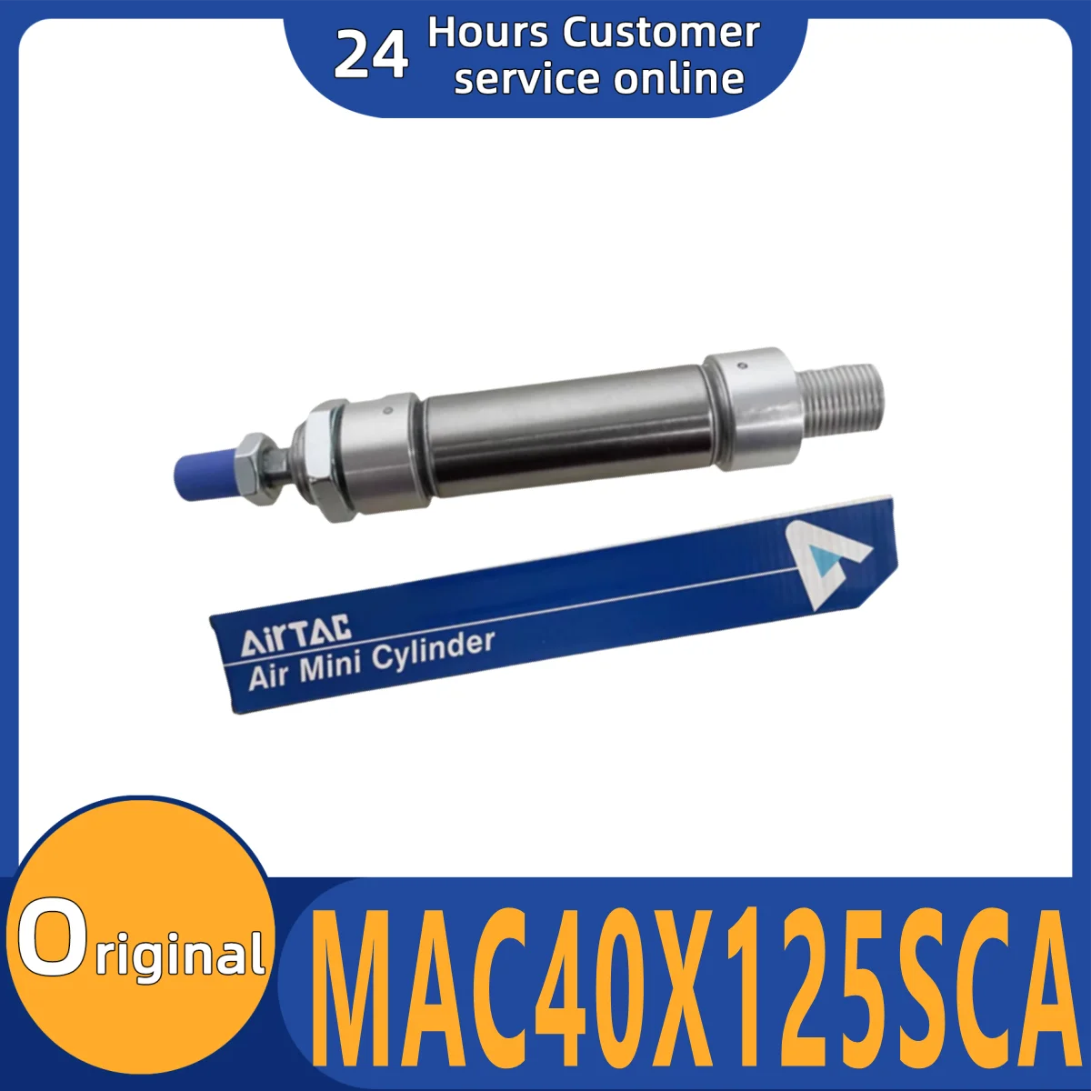 Совершенно новый оригинальный буферный цилиндр MAC40X125SCA MAC40X150SCA MAC40X175SCA MAC40X200SCA
Совершенно новый оригинальный буферный цилиндр MAC40X125SCA MAC40X150SCA MAC40X175SCA MAC40X200SCA